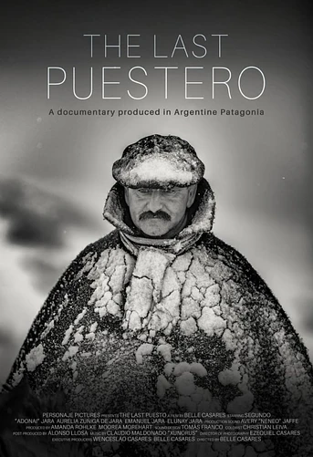 Poster de The Last Puestero