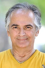 Foto de Saeed Kangarani