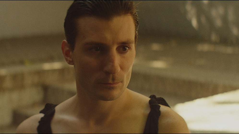Szymon Czacki en Endless