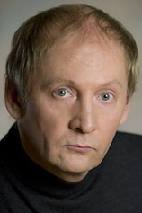 picture of actor Viktor Verzhbitskiy