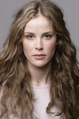 Foto de Carla Juri