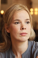 picture of actor Milena Dreißig
