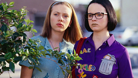 still of content Ghost World