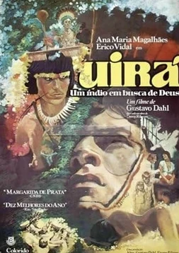 Uirá, um Índio em Busca de Deus