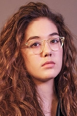 photo of person Rachelle Vinberg