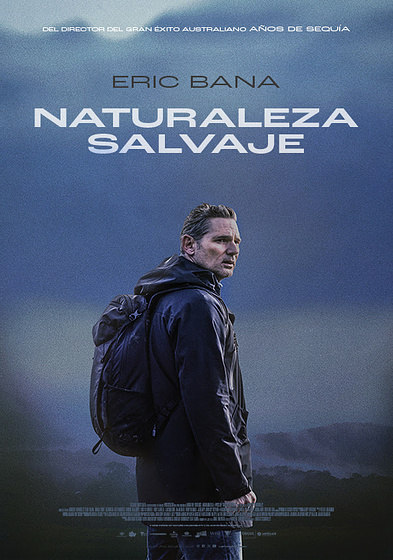 Imagen de Naturaleza Salvaje (Cartel español)