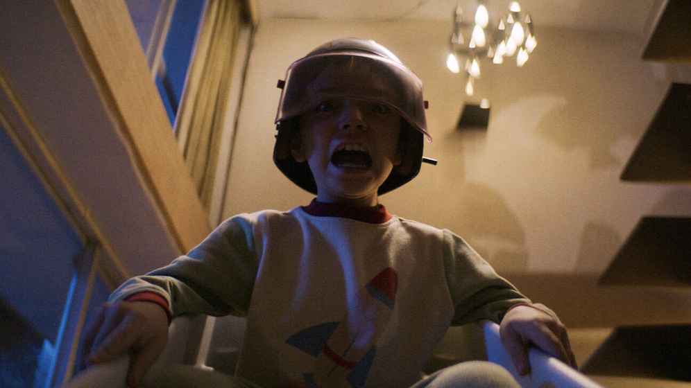 Imagen de Don't Leave The Kids Alone