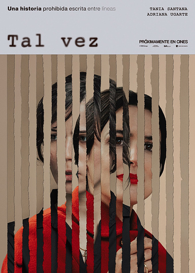 Imagen de tal-vez-2025 (Cartel teaser español)