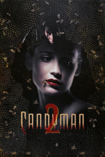 Poster de Candyman 2: Adiós a la carne
