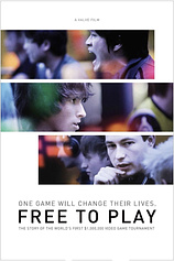 poster of movie Free to Play
