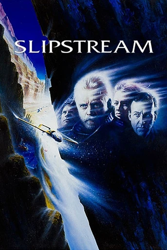 Poster de La Furia del Viento