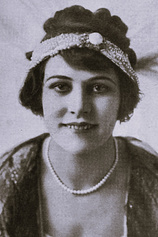 picture of actor Ora Carew