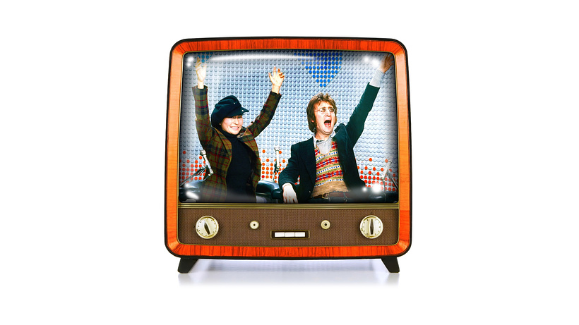 Imagen de Daytime Revolution