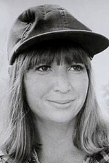 picture of actor Christine Forrest