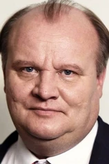 Foto de Boris Kamorzin