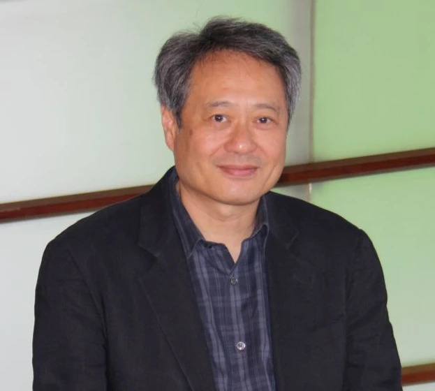 Ang Lee en Tonto quien lo lea (Photocall)