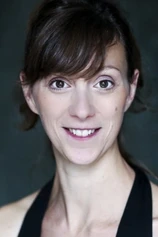 Foto de Delphine Poudou