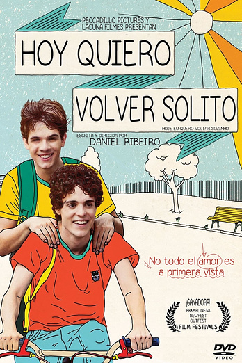 poster of content A Primera vista (2014)