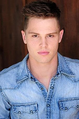picture of actor Austin Fryberger