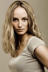 Foto de Lara-Joy Körner
