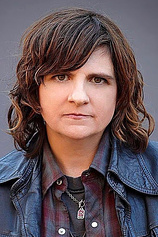 picture of actor Amy Ray