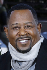 picture of actor Martin Lawrence