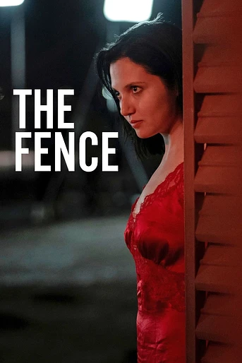 Poster de The Fence