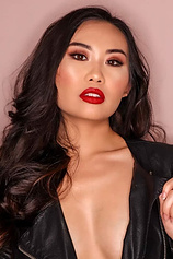 picture of actor Chelsea Li