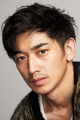 picture of actor Eita