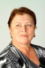 picture of actor Natalya Potapova