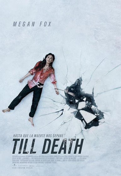 Imagen de Till Death. Hasta que la Muerte nos separe (Cartel español)