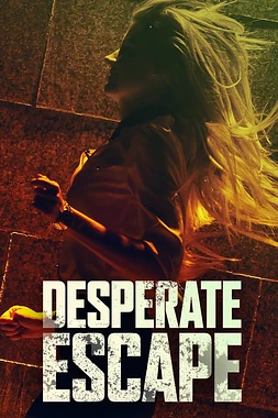 Huida Desesperada