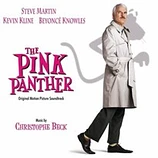 cover of soundtrack La Pantera Rosa (2006)