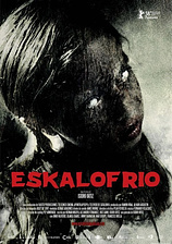 poster of movie Eskalofrío