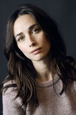 picture of actor Rebecca Dayan