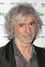 picture of actor Louis Bertignac