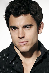 photo of person Jonathan Arthur
