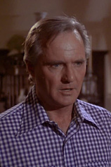 picture of actor John Carter