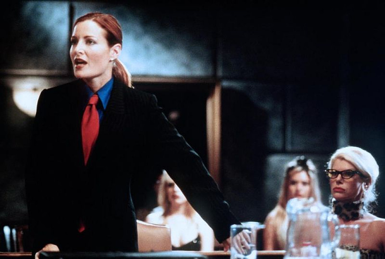 Imagen de Scandal: Lawful Entry