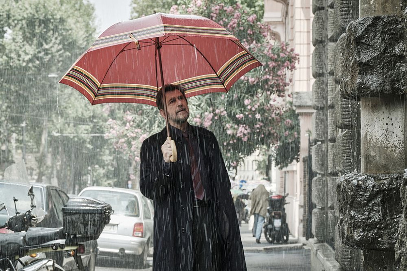 Nanni Moretti en El Colibrí