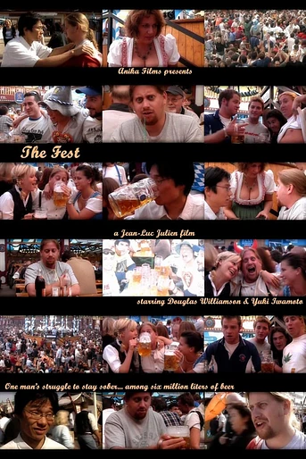 Poster de The Fest