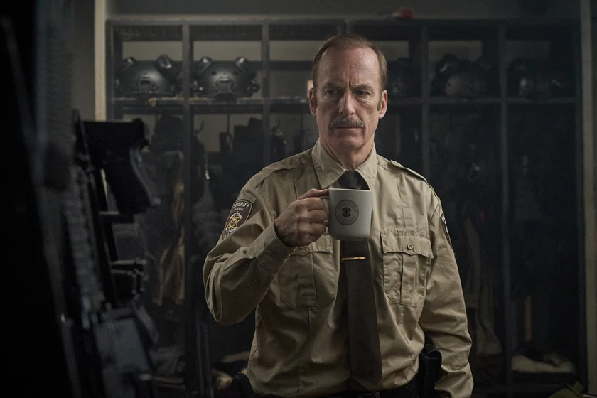 Bob Odenkirk en normal-2025