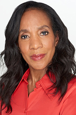 picture of actor Ruthie Austin