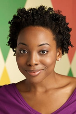 picture of actor Erica Ash