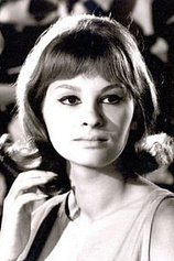 picture of actor Erika Szegedi