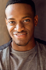 picture of actor Jordane Christie