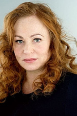 picture of actor Petra Berndt