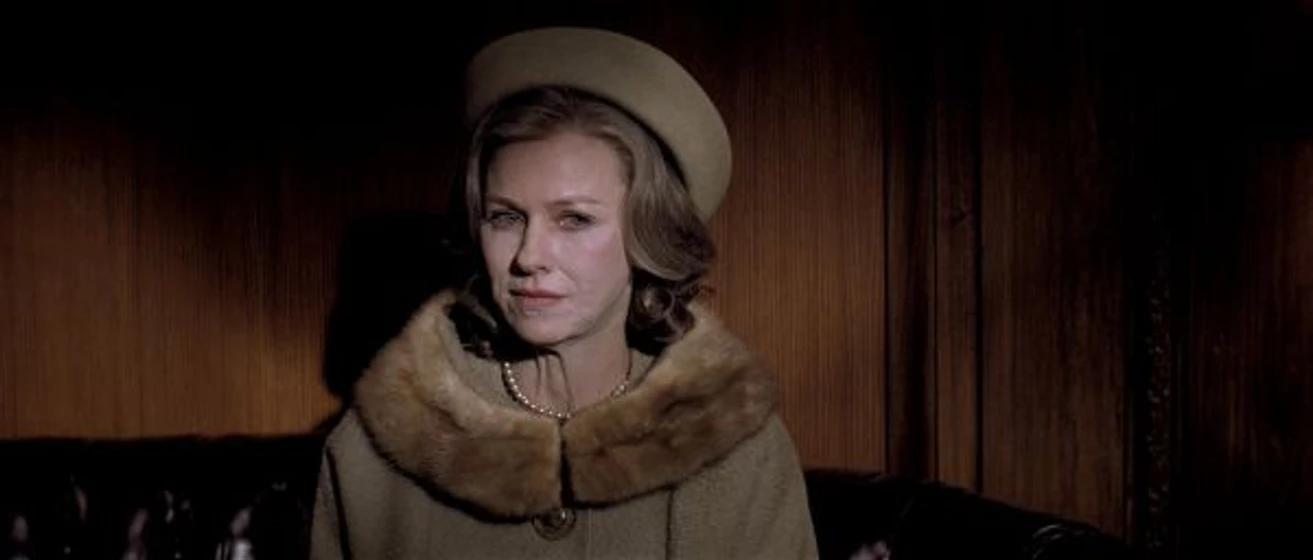 Naomi Watts en j-edgar