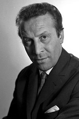 picture of actor Leon Niemczyk