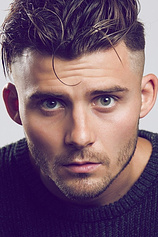 picture of actor Liam Graham